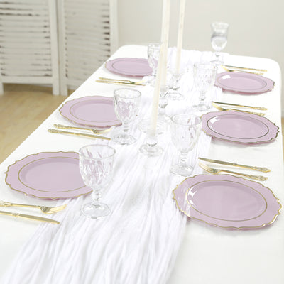 The Convenience of Disposable Luxury The Convenience of Disposable Luxury