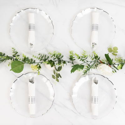 Hassle-Free Dining Experience Hassle-Free Dining Experience