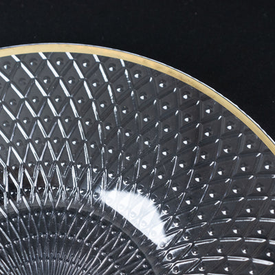 Tips for Using Clear Gold Rim Dinner Plates Tips for Using Clear Gold Rim Dinner Plates