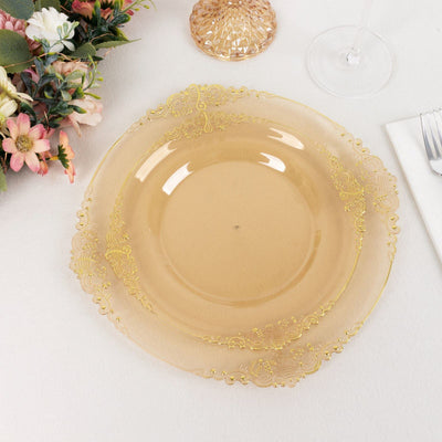 Convenience of Disposable Dinnerware Convenience of Disposable Dinnerware