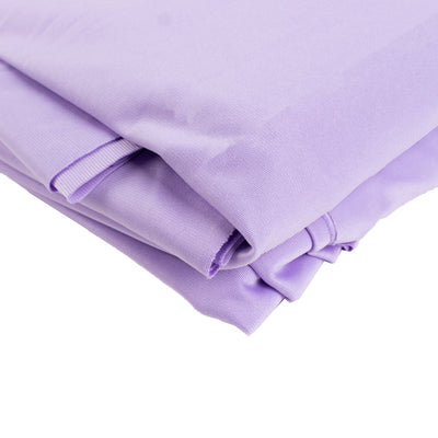 Elegant Lavender Scuba Polyester Fabric for Perfect Crafting Elegant Lavender Scuba Polyester Fabric for Perfect Crafting