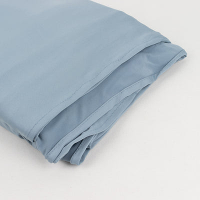 Exceptional Durability of Dusty Blue Spandex Fabric Exceptional Durability of Dusty Blue Spandex Fabric