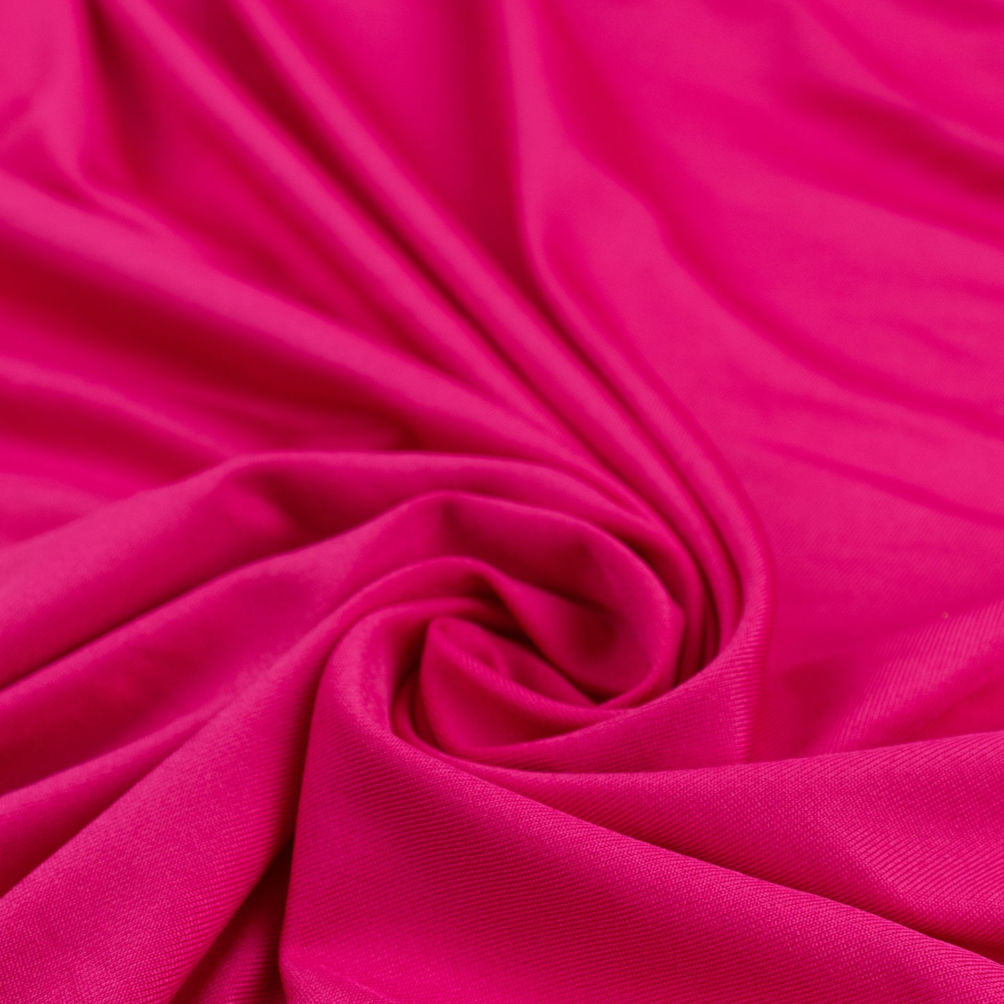 Fuchsia spandex 4-way stretch fabric roll, 60"x10 yards for DIY crafts.