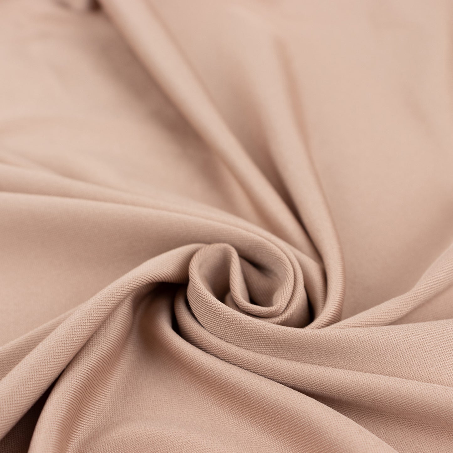 Nude spandex 4-way stretch fabric roll, 60"x10 yards for DIY crafts.