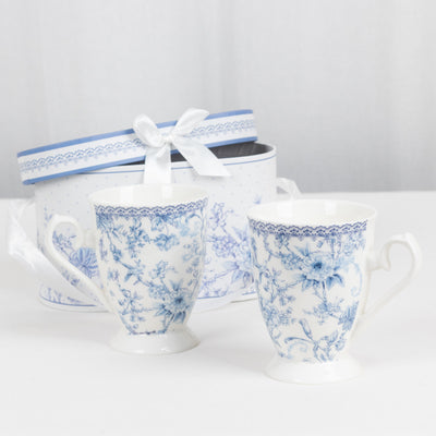 Durable and Functional Bone China Durable and Functional Bone China