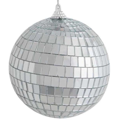 Illuminate Your Event with Silver Foam Disco Mirror Balls Illuminate Your Event with Silver Foam Disco Mirror Balls