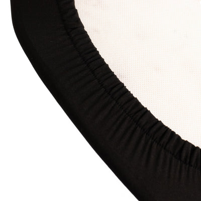 Comfort and Sophistication with Black Spandex Cushion Covers Comfort and Sophistication with Black Spandex Cushion Covers