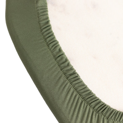 Comfort and Sophistication with Dusty Sage Green Spandex Cushion Covers Comfort and Sophistication with Dusty Sage Green Spandex Cushion Covers