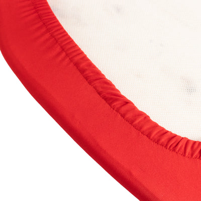 Comfort and Sophistication with Red Spandex Cushion Covers Comfort and Sophistication with Red Spandex Cushion Covers