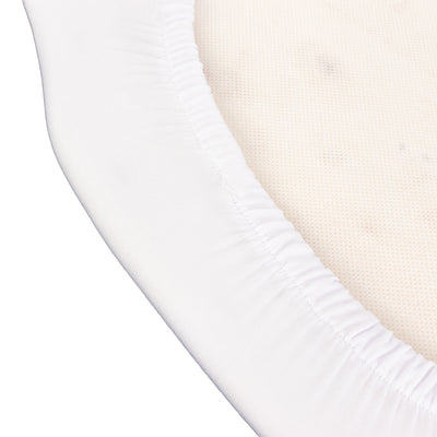 Comfort and Sophistication with White Spandex Cushion Covers Comfort and Sophistication with White Spandex Cushion Covers