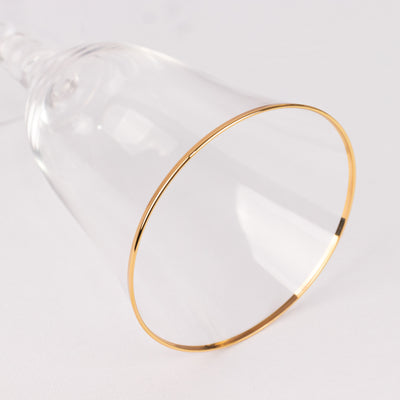 Versatile Clear Short Stem Wine Glasses Versatile Clear Short Stem Wine Glasses