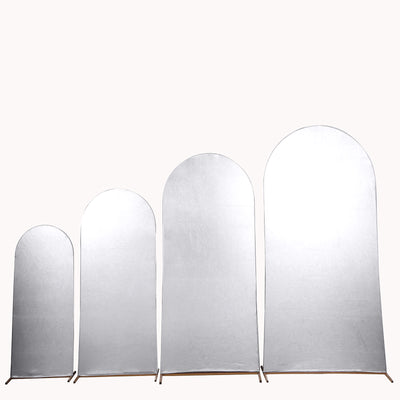 Elegant Design with a Metallic Touch Elegant Design with a Metallic Touch