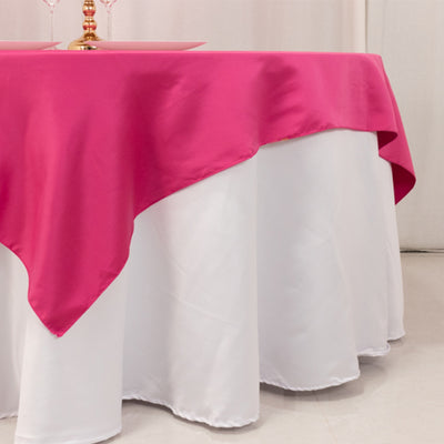 High-Quality Satin for a Luxurious Feel High-Quality Satin for a Luxurious Feel