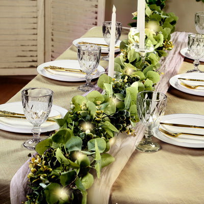 Soft, Ambient Lighting Soft, Ambient Lighting