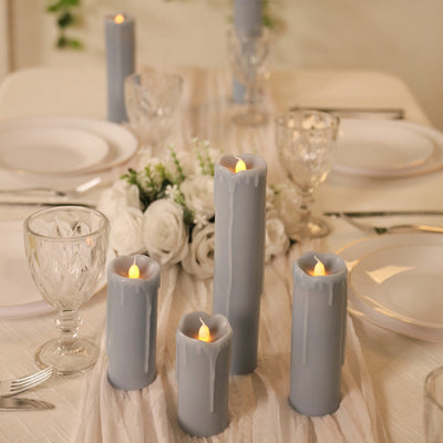 Convenient & Safe Convenient & Safe