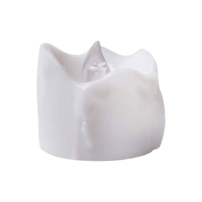 Realistic Wax Design for Authentic Ambiance Realistic Wax Design for Authentic Ambiance