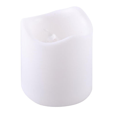 Safe and Elegant Ambiance Flickering LED Candles Safe and Elegant Ambiance Flickering LED Candles