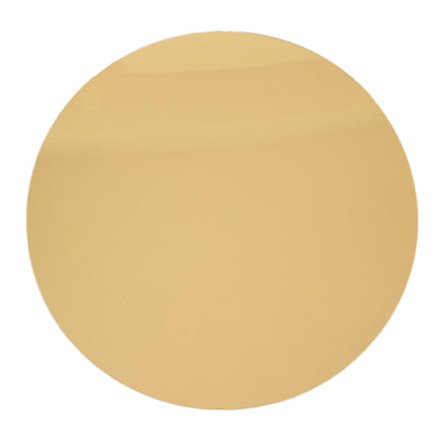 Elevate Your Dining Experience with Gold Mirror Charger Plates Elevate Your Dining Experience with Gold Mirror Charger Plates