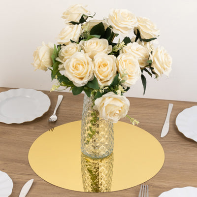 Versatile Centerpiece Base That Adapts to Any Theme Versatile Centerpiece Base That Adapts to Any Theme