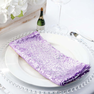 Elevate Your Event with Premium Sequin Napkins Elevate Your Event with Premium Sequin Napkins