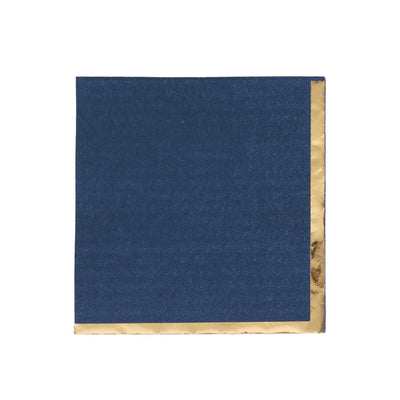 Elegant Design with Gold Foil Edge Elegant Design with Gold Foil Edge