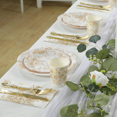 Soft, Absorbent, and Disposable Soft, Absorbent, and Disposable