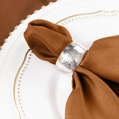 Wrinkle-Resistant for Effortless Elegance Wrinkle-Resistant for Effortless Elegance