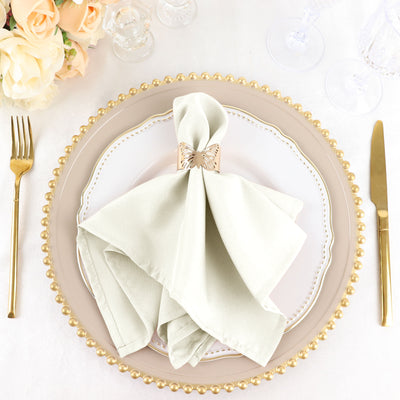 Elevate Your Event with Luxurious Napkins Elevate Your Event with Luxurious Napkins