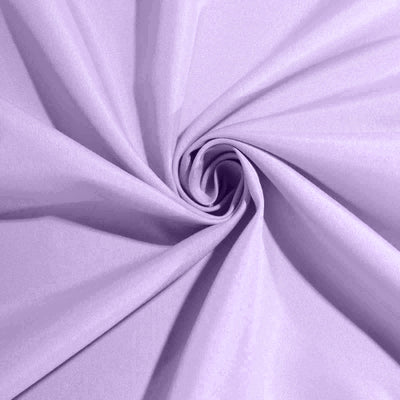 Versatility of Lavender Lilac Napkins Versatility of Lavender Lilac Napkins