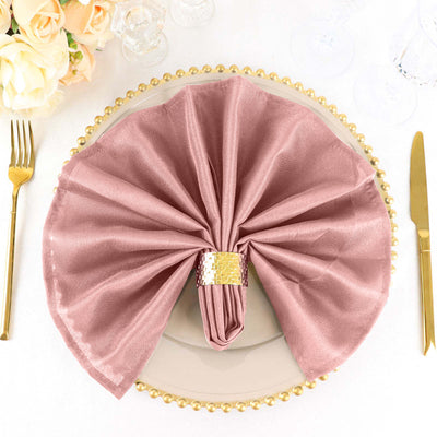 Versatile Napkin for Every Occasion Versatile Napkin for Every Occasion