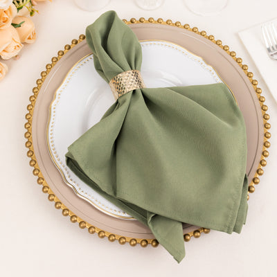 Versatile Napkins for Any Occasion Versatile Napkins for Any Occasion