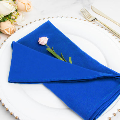 Durable and Long-Lasting Napkins Durable and Long-Lasting Napkins
