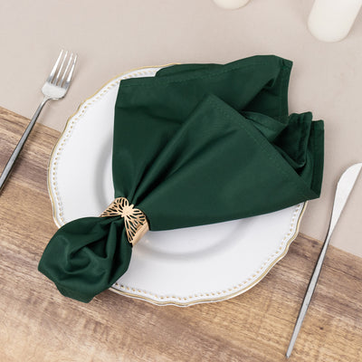 Durability Meets Style in Every Napkin Durability Meets Style in Every Napkin