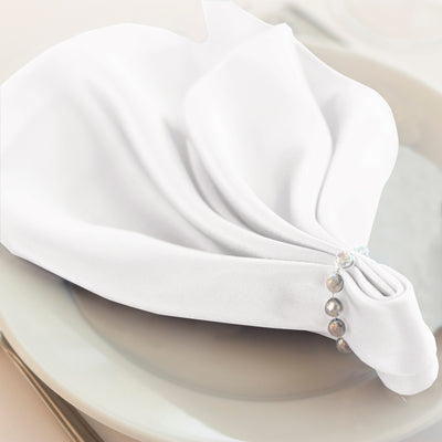 Elevate Your Dining Experience with Premium Material Napkins Elevate Your Dining Experience with Premium Material Napkins