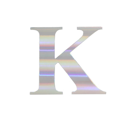 Sparkling Iridescent Finish Sparkling Iridescent Finish