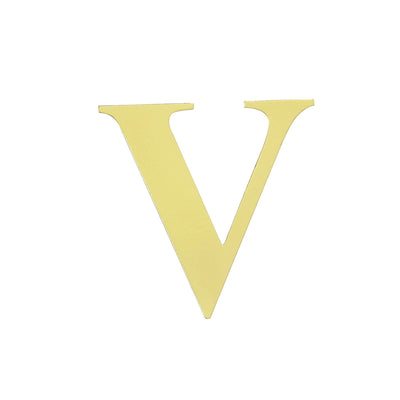 Elevate Your Event with Customizable Gold Letters Elevate Your Event with Customizable Gold Letters