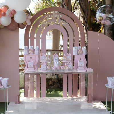 User-Friendly Setup for Effortless Elegance User-Friendly Setup for Effortless Elegance