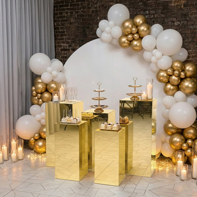 Why Shop TCF Linen for Event Décor Essentials Why Shop TCF Linen for Event Décor Essentials