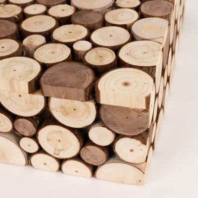 Unique Square Design for Stylish Displays Unique Square Design for Stylish Displays