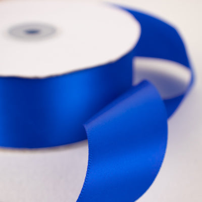 Versatile Uses of Royal Blue Satin Ribbon Versatile Uses of Royal Blue Satin Ribbon