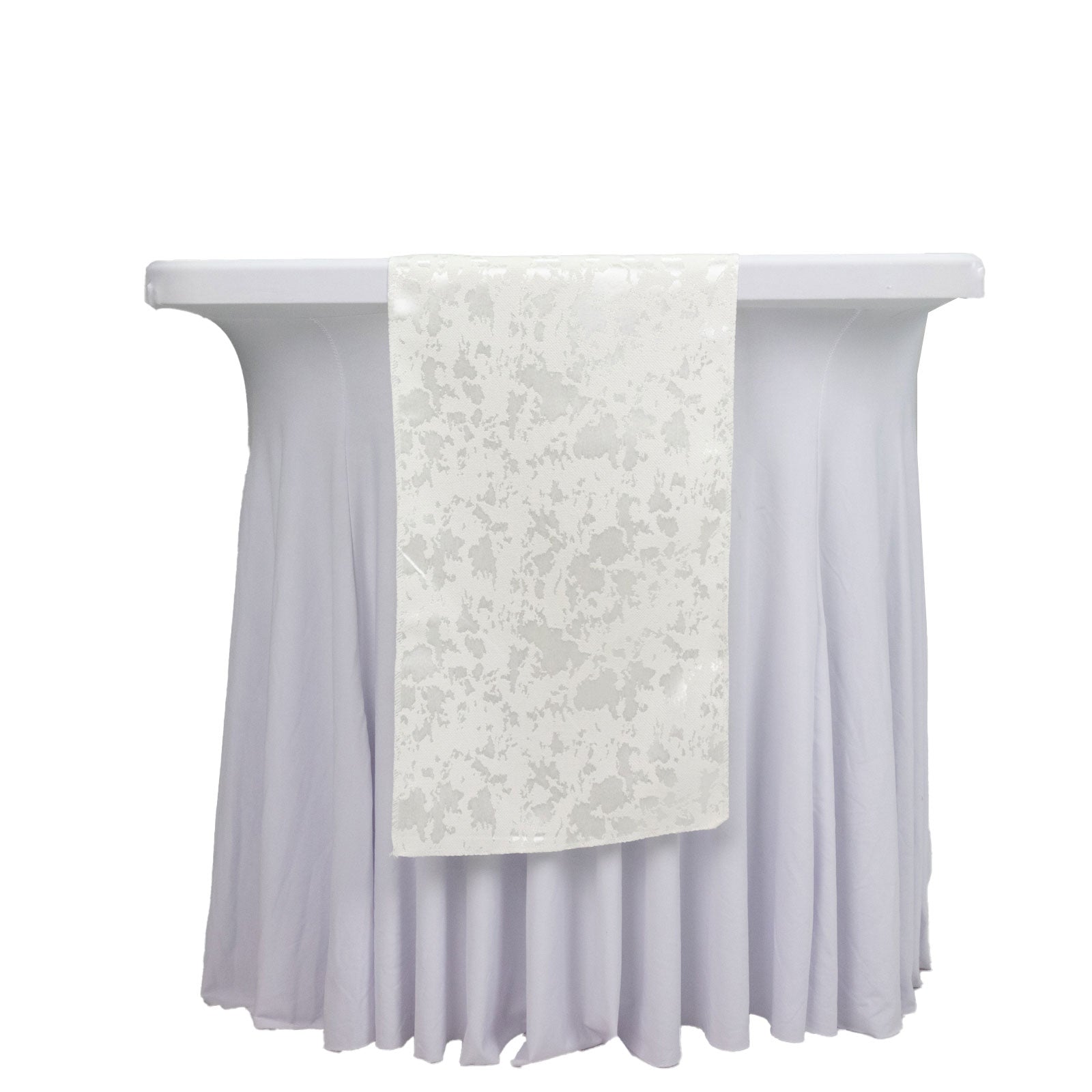 Jacquard Table Runner 12