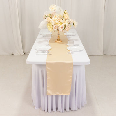 Timeless Beige to Match Every Event Theme Timeless Beige to Match Every Event Theme