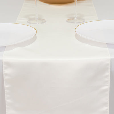 Timeless Ivory to Match Every Event Theme Timeless Ivory to Match Every Event Theme