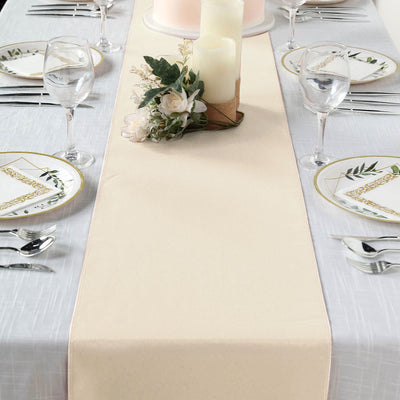 Durability Meets Style in Our Table Runner Durability Meets Style in Our Table Runner