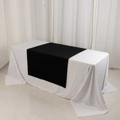 Durable Polyester Table Runner Durable Polyester Table Runner