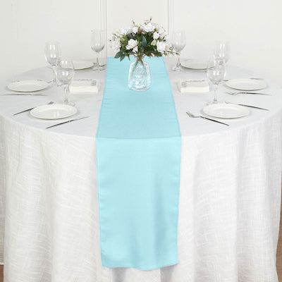 Elevate Your Event with Light Blue Elegance Elevate Your Event with Light Blue Elegance