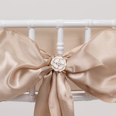 Versatile Use Beyond Chair Sashes Versatile Use Beyond Chair Sashes