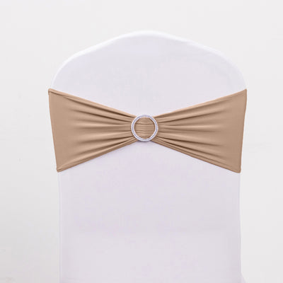 Elegant Design with Silver Diamond Ring Slide Buckle Elegant Design with Silver Diamond Ring Slide Buckle