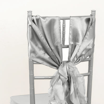 Create Memorable Experiences with Chair Sashes Create Memorable Experiences with Chair Sashes