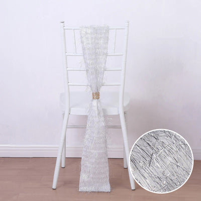 Versatile Applications of Chair Sashes Versatile Applications of Chair Sashes